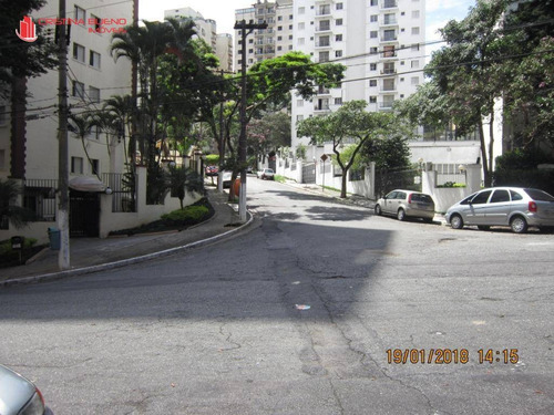 Imagem 19 de 29 de Reformado, 2 Dorms, 300 Mts Do Metrô Jabaquara, 54 M² - Jabaquara - São Paulo/sp - Ap4266 - Ap4266
