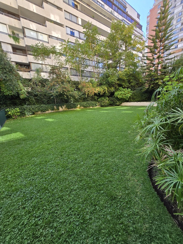 Depto 3dorm/2baños. 1+1 Deservicio Las Condes