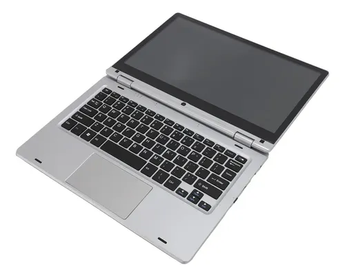 Laptop Empresarial Com Tela Sensível Ao Toque Fhd De 11,6 Po
