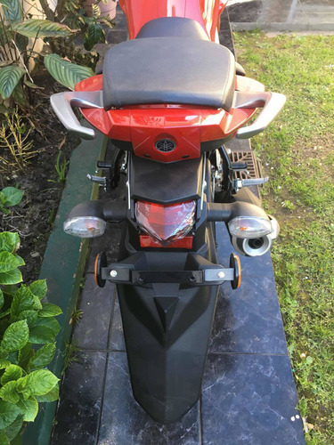 Imagen 4 de 21 de Yamaha Fz
