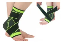 Comprar Tobillera Compresion Ajustable Soporte Esguince Lesiones