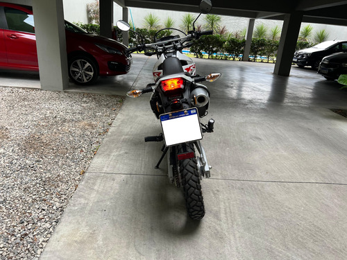 Honda Xr 250 Tornado 2023