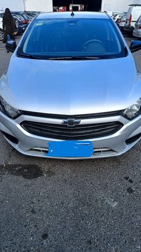 Chevrolet Onix 1.4 Black Edition 1.4