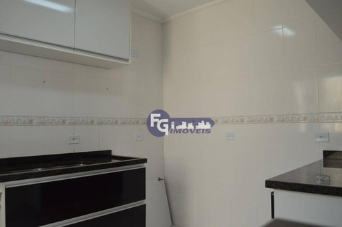 Imagem 11 de 30 de Sobrado Com 3 Dormitórios 1 Suíte À Venda, 113 M² Por R$ 345.000 - Alto Boqueirão - Curitiba/pr - So0007