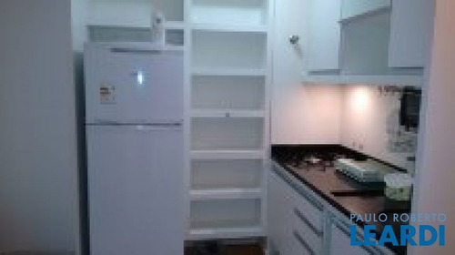 Imagem 5 de 11 de Flat - Jardim Paulista - Sp - 446792
