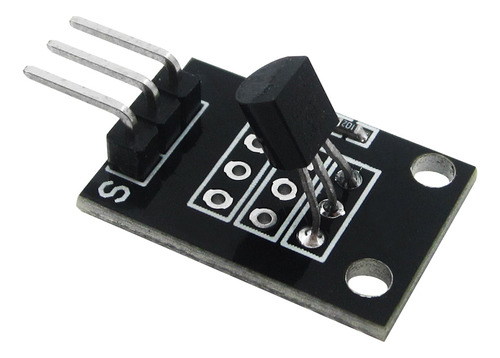 Módulo Sensor Temperatura Ds18b20 Para Arduino Nfe