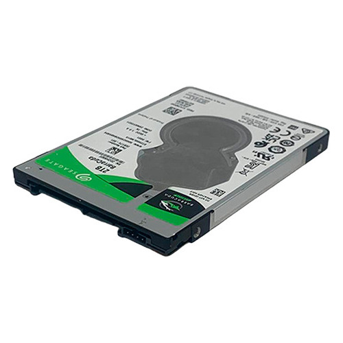 Disco Duro 1 Tb Sata 2.5 Pulgadas 1 Tb Para Nvrs Cctv Video