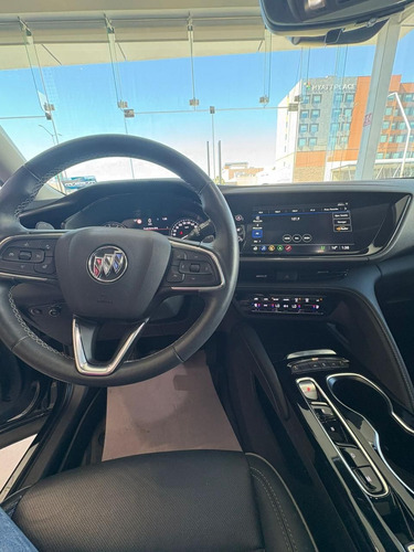 Buick Envision 2.0 Avenir At