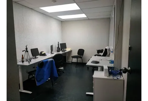 Vendo Oficina 280mts2 El Rosal