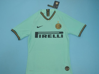 camiseta inter celeste
