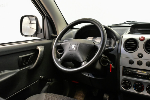 Imagen 10 de 15 de Peugeot Partner 1.6 Hdi Confort L10/17 2021 Berazategui 614