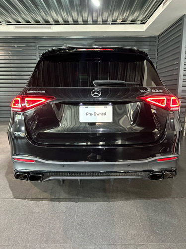 Mercedes-benz Clase Gle 2023