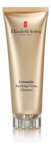 Crema Limpiadora Elizabeth Arden Ceramide Purifying Cleanser