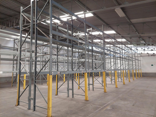 Imagen 27 de 30 de Galpon Remodelado En Venta Planta Total Oficinas Modernas Puente Carga Estef 23-20128