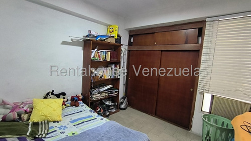 Apartamento En Venta En La Victoria Centro, (moderno). Ljsa 25-22562