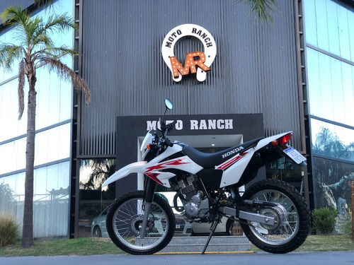 Honda Xr 250 Tornado 2021, Con Solo 300km !