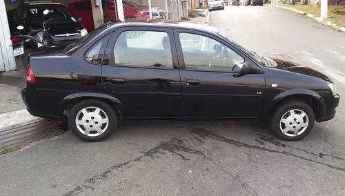 Imagem 9 de 12 de Chevrolet Classic 1.0 Mpfi Ls 8v 2011