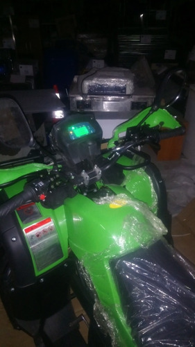 Cuatrimotos Nuevas 250 Cc, Diferentes Modelos Bencineras