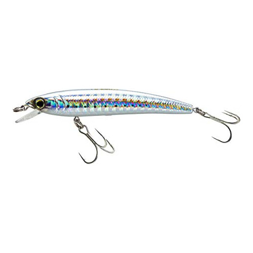 Señuelo Flotante Minnow  F 1163 Pins Minnow 1.