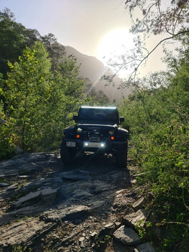 Jeep Wrangler X Sahara Unlimited 4x4 At | MercadoLibre Jeep Wrangler X Sahara Unlimited 4x4 At | MercadoLibre