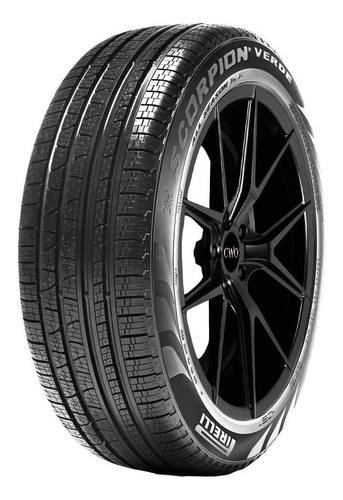 Llanta Pirelli Scorpion Verde As Plus Aro 16 215/70 R16 100t