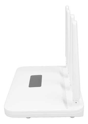 Enrutador Wifi6 De Doble Banda Ax1800 Mu Mimo Ofdma Gigabit