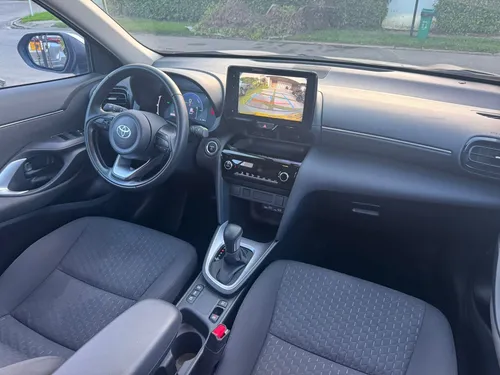 Toyota Yaris Cross 1.5 Hev Xs