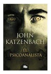 Psicoanalista, El - John Katzenbach