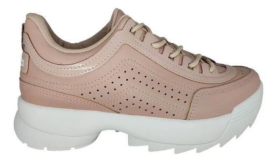 tenis dakota feminino 2018