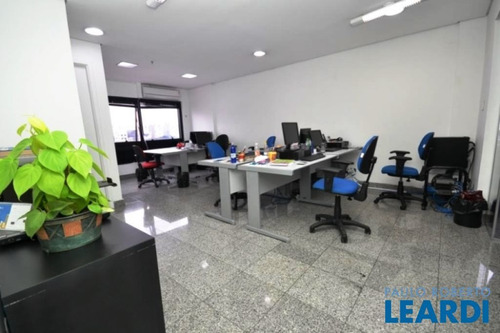 Conj. Comercial - Pinheiros - Sp - 478898