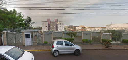 Imagem 1 de 1 de Apartamentos - Ref: V1335