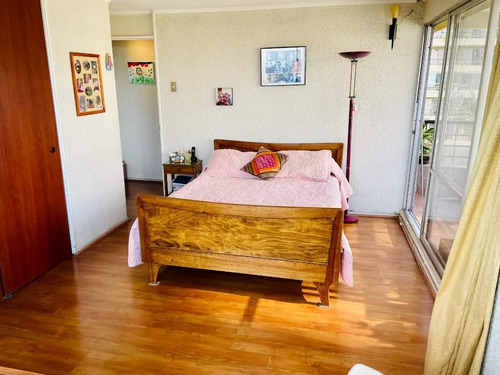 Departamento En Las Condes 3d/2b
