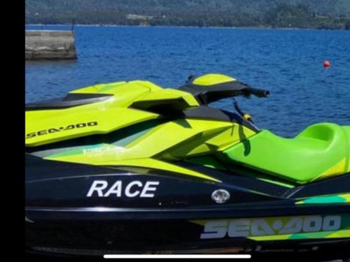 Seadoo Gti 130 2019 Automático
