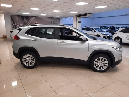 Chevrolet Tracker 1.2 Ltz Turbo At