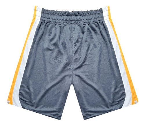 Short Bermuda Deportiva Reversible Remix - Billionz Oficial