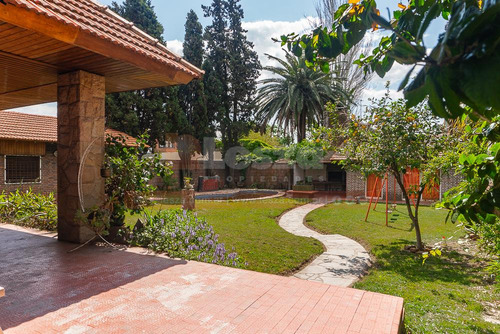Casa En Lanús Oeste