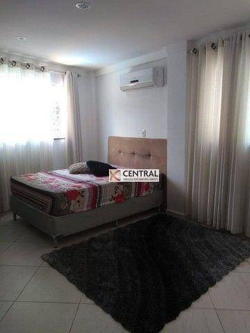 Imagem 5 de 17 de Casa Com 5 Dormitórios À Venda, 575 M² Por R$ 1.300.000,00 - Pituaçu - Salvador/ba - Ca0417
