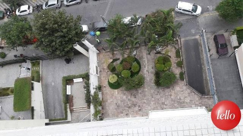 Imagem 6 de 26 de Apartamento - Ref: 178778