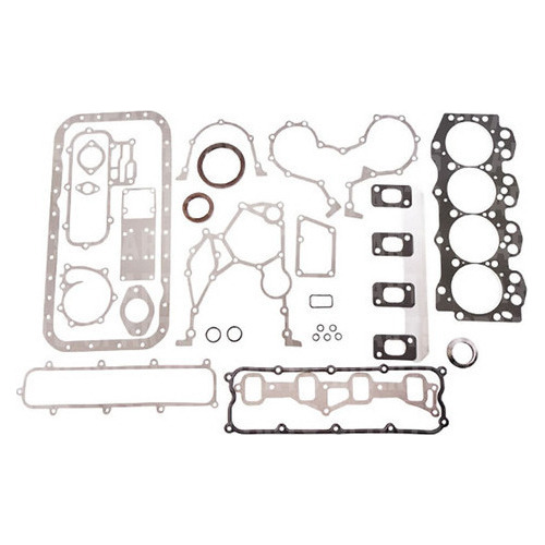 Jgo Empaquetadura Motor Para Kia Frontier Ii 3.0 2005/2012