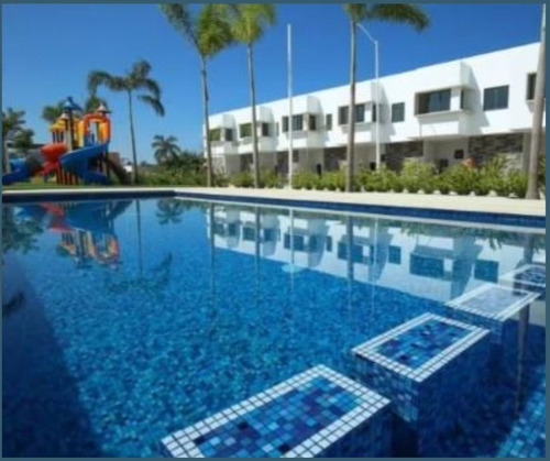 Imagen 4 de 16 de Casa En Venta En Ixtapa Puerto Vallarta Cc90