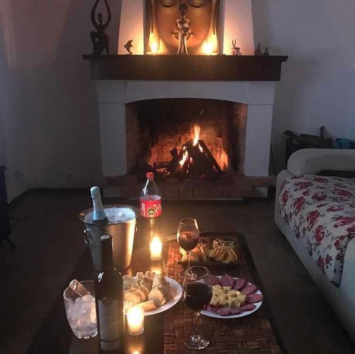 Hermoso Y Confortable Chalet