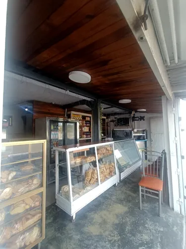 Se Vende Fondo De Comercio Y Local 55m2 - Ciudad Miranda Charallave