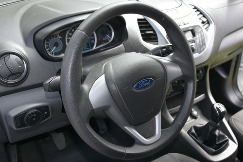 Ford Ka 2017 1.5 S 5p