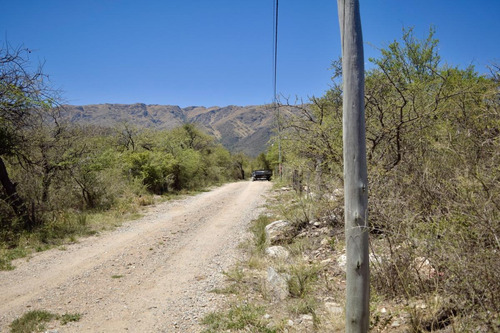 Imagen 15 de 17 de Lote En Carpintería De 1992m2 En Esquina