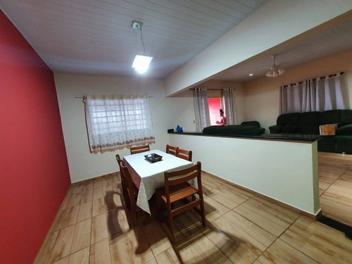 Imagem 14 de 15 de Chácara Com Casa Em Residencial Fechado - 1263