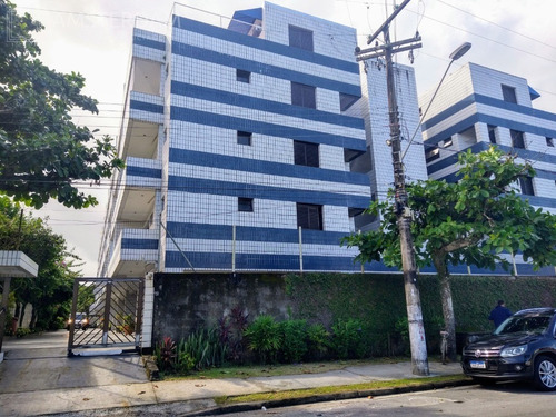 Imagem 14 de 22 de Apartamento A Venda Em Boracéia 50m Do Mar - Ap00444 - 70814200