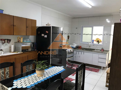 Imagem 7 de 15 de Sobrado - Vila Luzita - Santo Andre - Sao Paulo | Ref.: - 3988