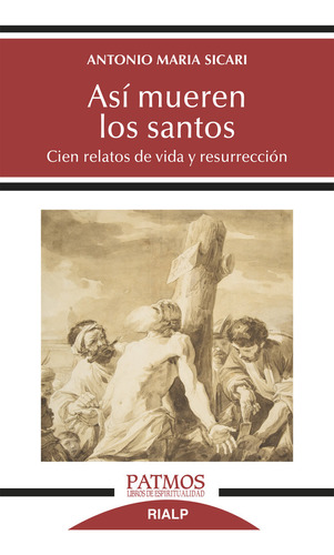 Libro Asã­ Mueren Los Santos