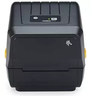 Impresora De Etiquetas Y Código De Barras Zebra Zd220 Usb