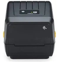 Comprar Impresora Zebra Zd220 Etiquetas Código Barras Autoadhesivas